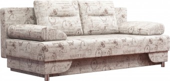 Чарли Люкс А38