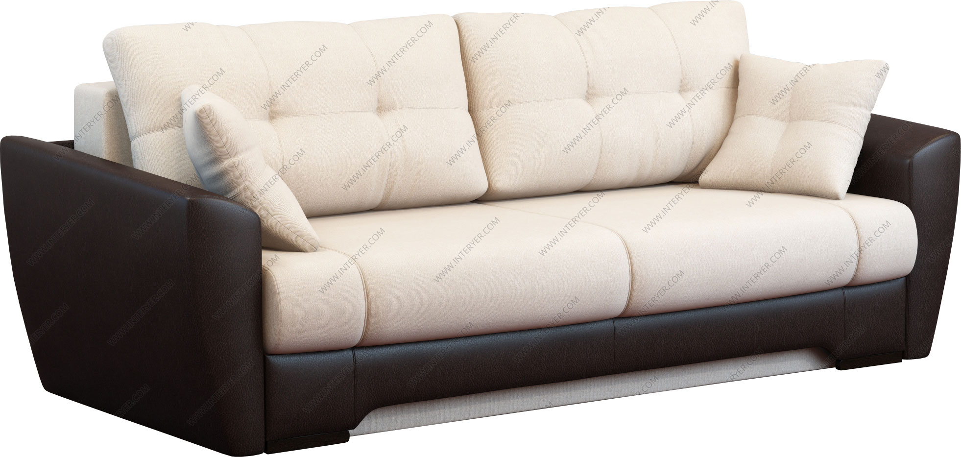 Купить диван Амстердам 3 - диван еврокнижка Амстердам 3 недорого в Москве -цена 29920 руб.