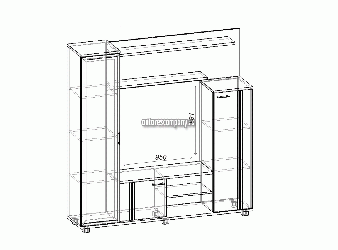 Эрика-3 ракурс 2