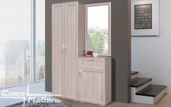 Корвет 05