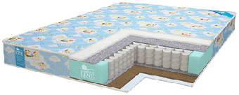 Baby Eco Hard TFK