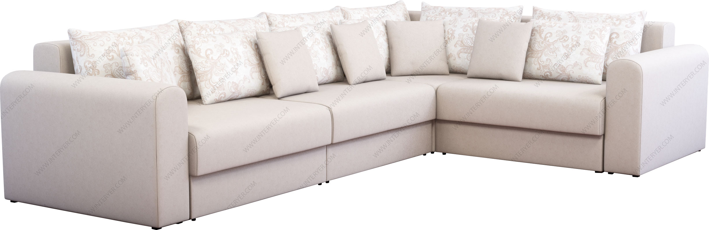 диваны метр на метр