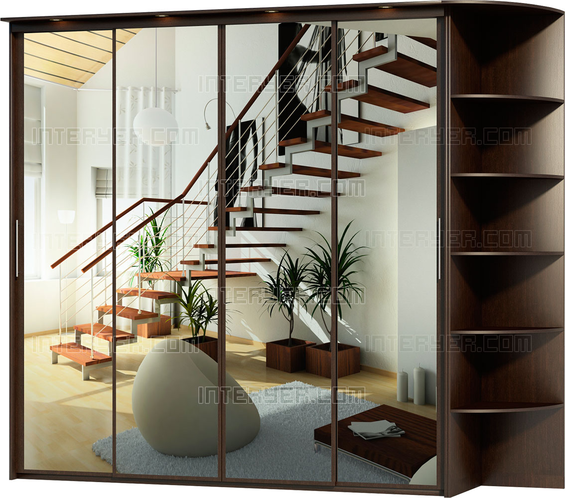 Топ Лайн 4-х дв.