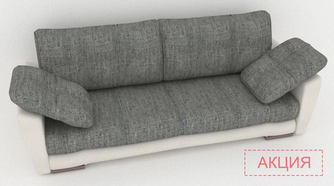 Диван еврокнижка Комфорт-евро Диван еврокнижка Комфорт-евро