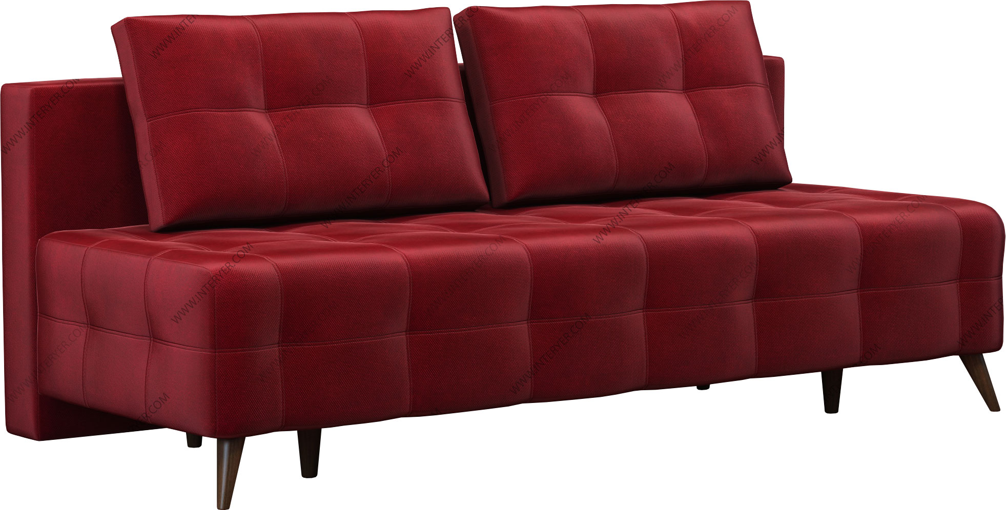 Диван еврокнижка Фокс А13 Диван еврокнижка Фокс А13