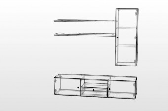 Моника ракурс 3