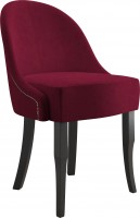  Марио мягкий стул Mazeri Bordo 14 ракурс 2