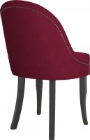  Марио мягкий стул Mazeri Bordo 14 ракурс 3