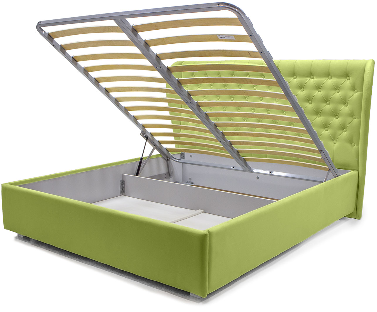 Кровать Мишель А3 Кровать Мишель А3