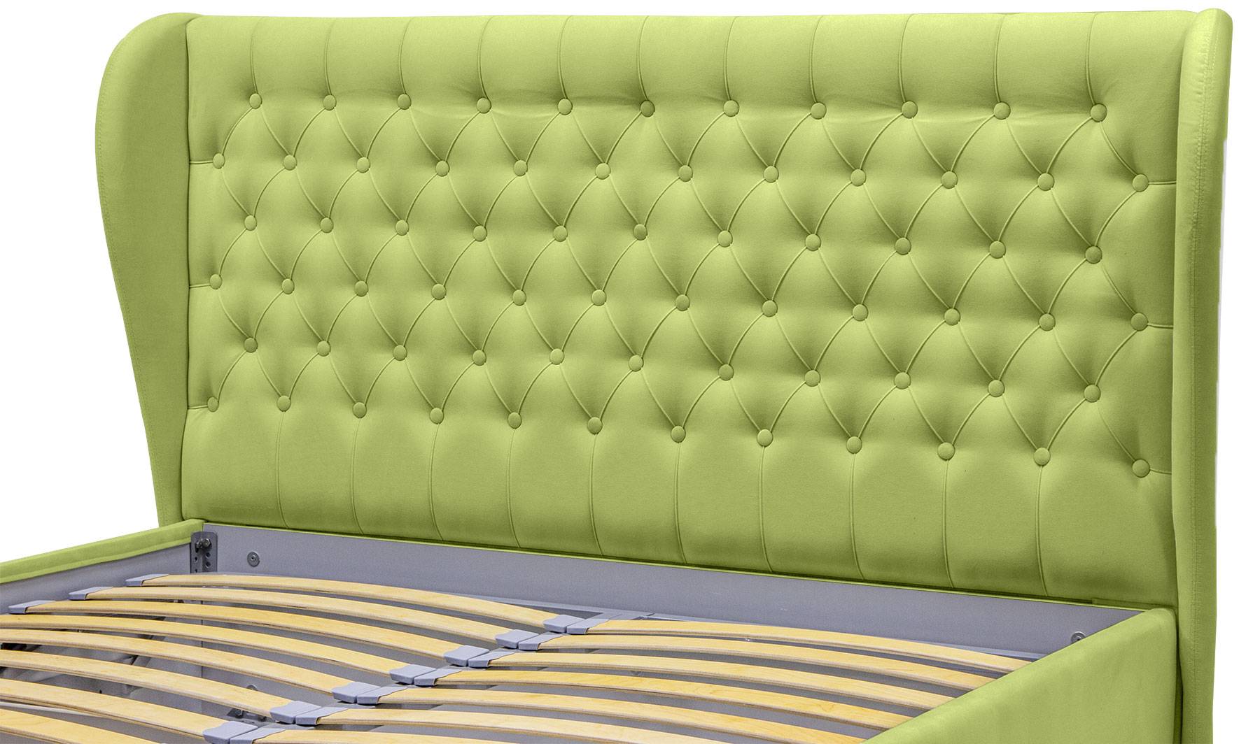 Кровать Мишель А3 Кровать Мишель А3