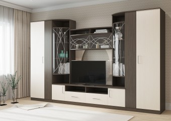 Атланта 01 (СП)