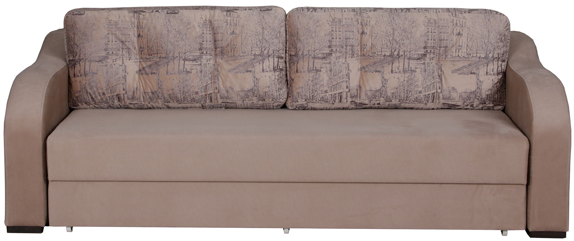 Диван еврокнижка Фостер-2 2П Диван еврокнижка Фостер-2 2П