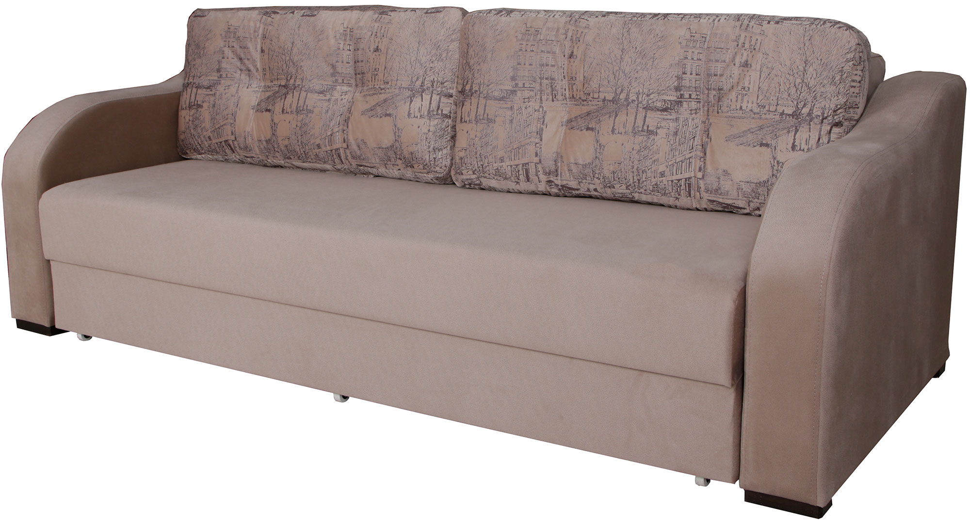 Диван еврокнижка Фостер-2 2П Диван еврокнижка Фостер-2 2П