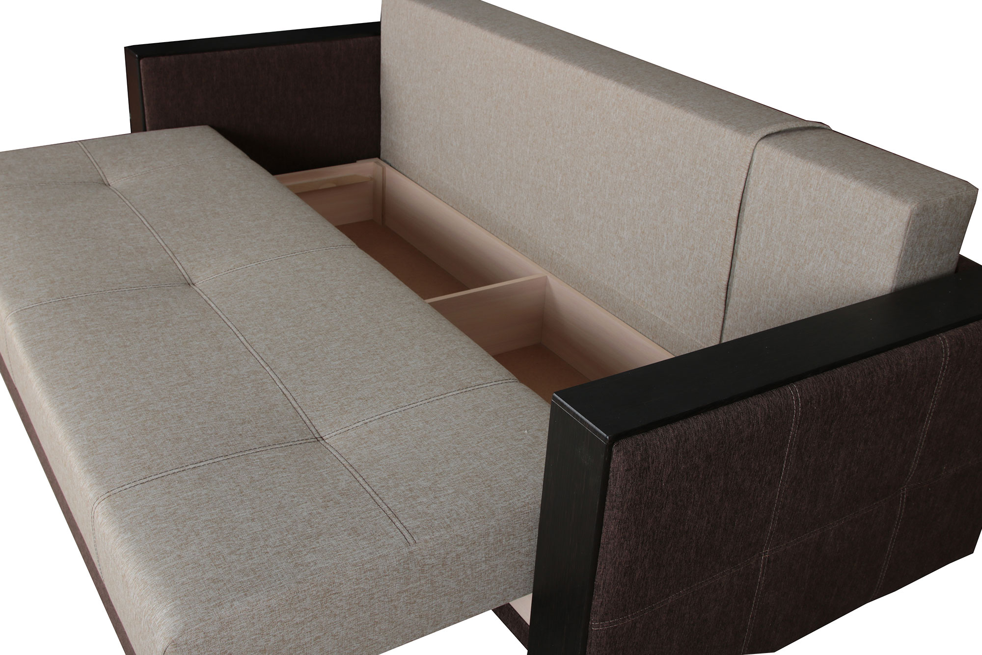 Диван еврокнижка Фостер-1 2П Диван еврокнижка Фостер-1 2П