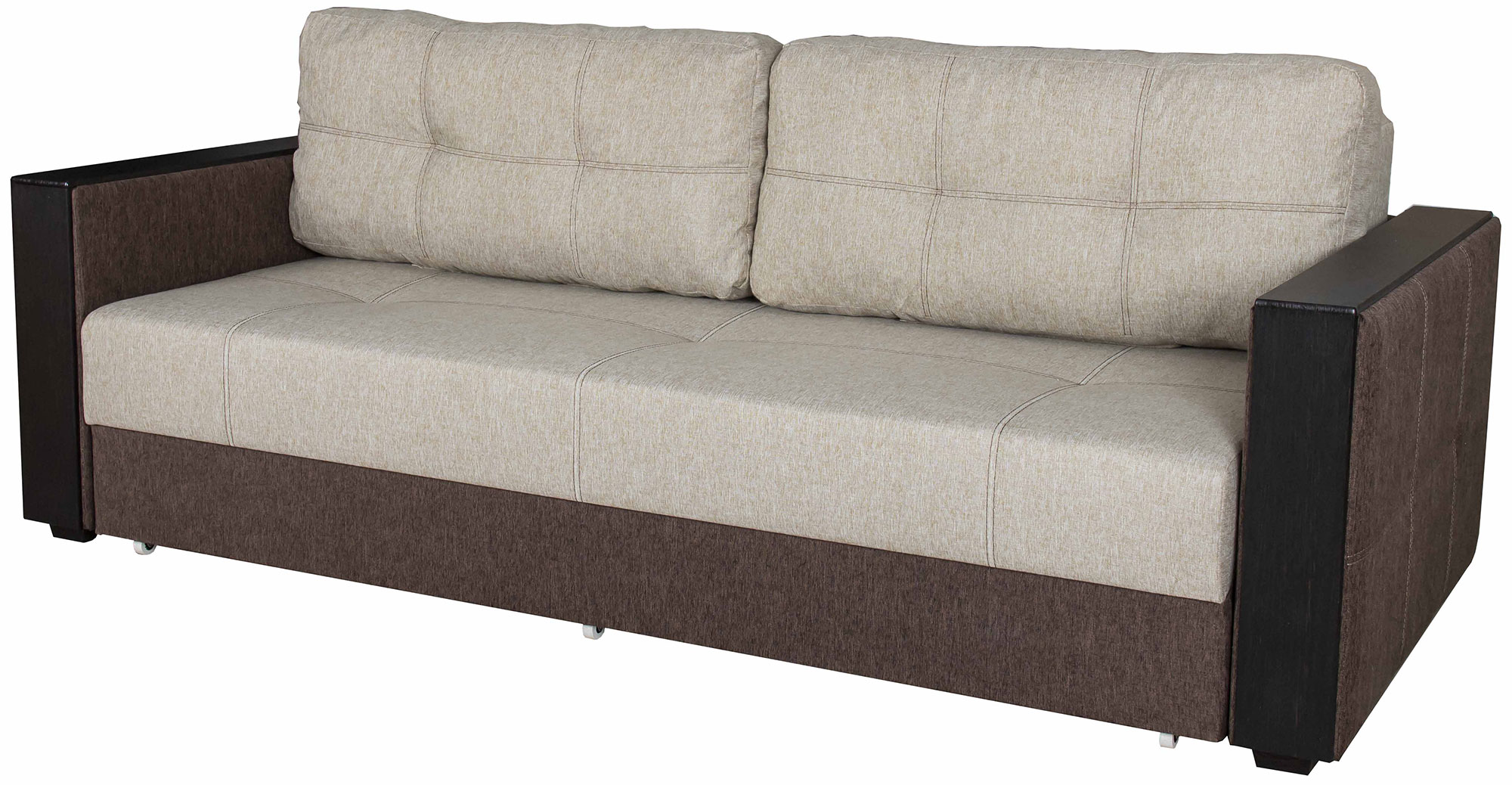 Диван еврокнижка Фостер-1 2П Диван еврокнижка Фостер-1 2П