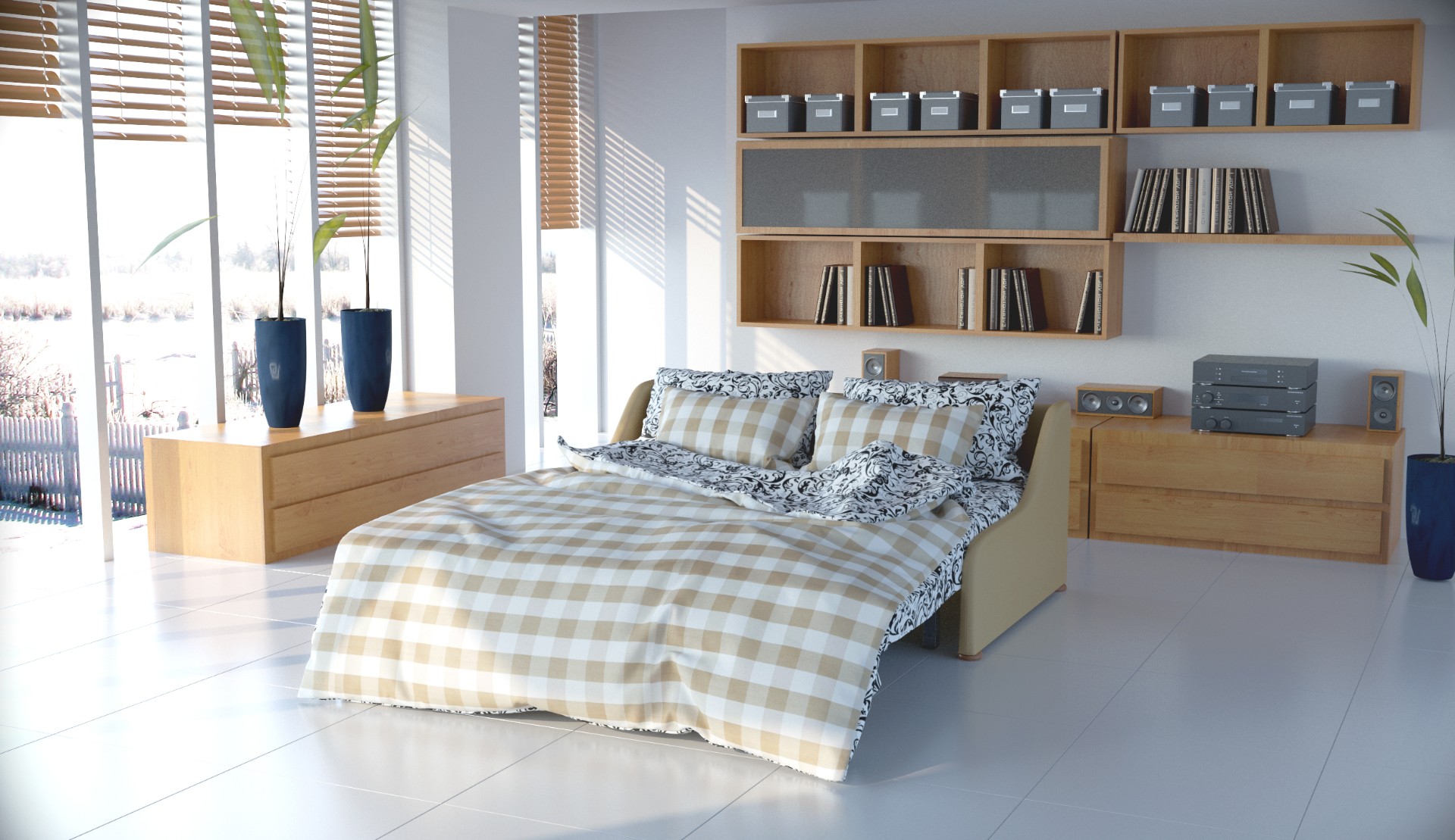 Диван аккордеон Ван Диван аккордеон Ван