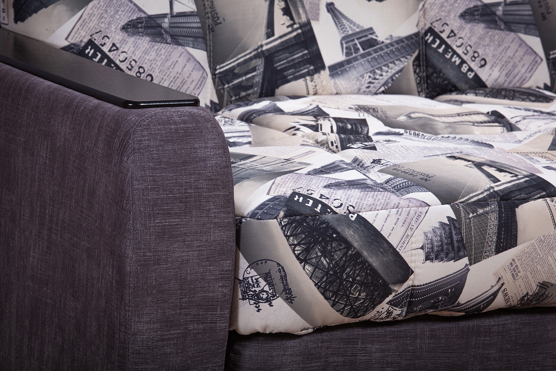 Диван аккордеон Гадар Диван аккордеон Гадар