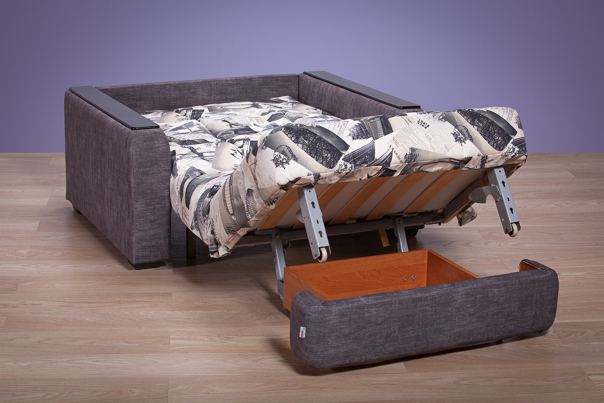 Диван аккордеон Гадар Диван аккордеон Гадар