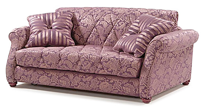 Диван аккордеон Классик 2 Диван аккордеон Классик 2