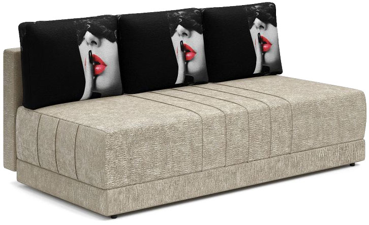 Диван еврокнижка Страйк А2 Диван еврокнижка Страйк А2