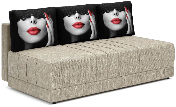 Диван еврокнижка Страйк А4 Диван еврокнижка Страйк А4