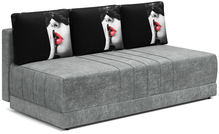 Диван еврокнижка Страйк А6 Диван еврокнижка Страйк А6