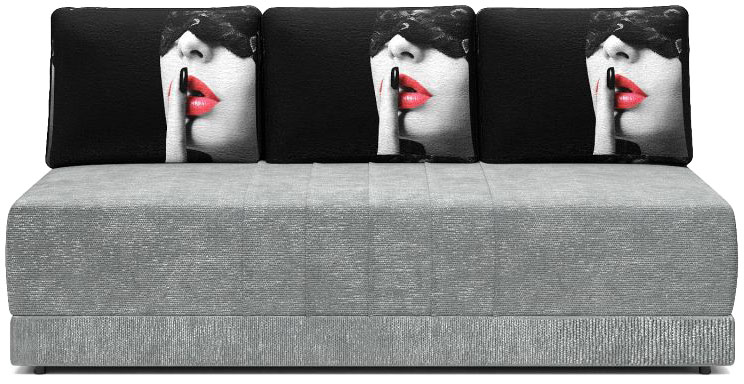 Диван еврокнижка Страйк А6 Диван еврокнижка Страйк А6