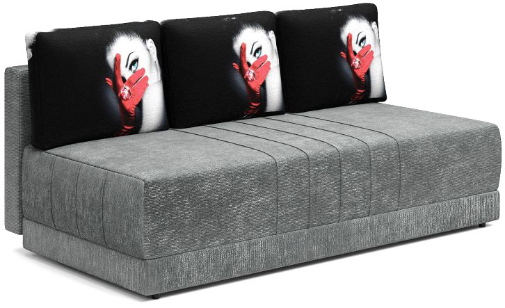 Диван еврокнижка Страйк А7 Диван еврокнижка Страйк А7