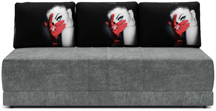 Диван еврокнижка Страйк А7 Диван еврокнижка Страйк А7