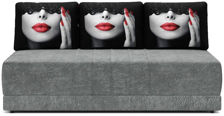 Диван еврокнижка Страйк А8 Диван еврокнижка Страйк А8