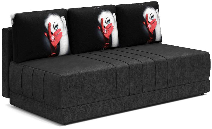 Диван еврокнижка Страйк А12 Диван еврокнижка Страйк А12