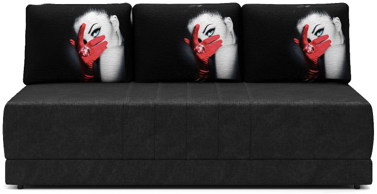 Диван еврокнижка Страйк А12 Диван еврокнижка Страйк А12