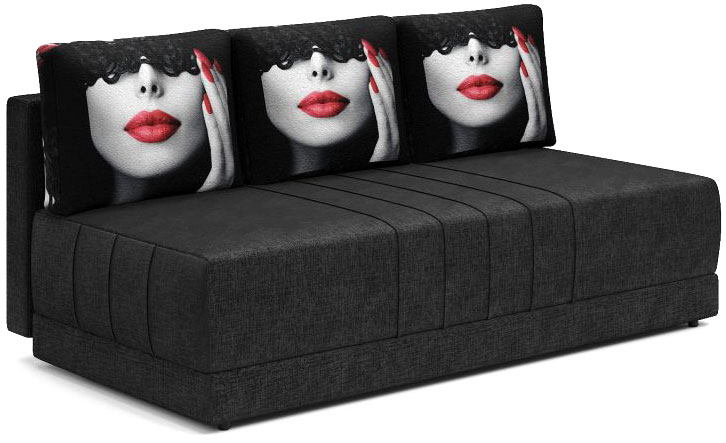 Диван еврокнижка Страйк А13 Диван еврокнижка Страйк А13