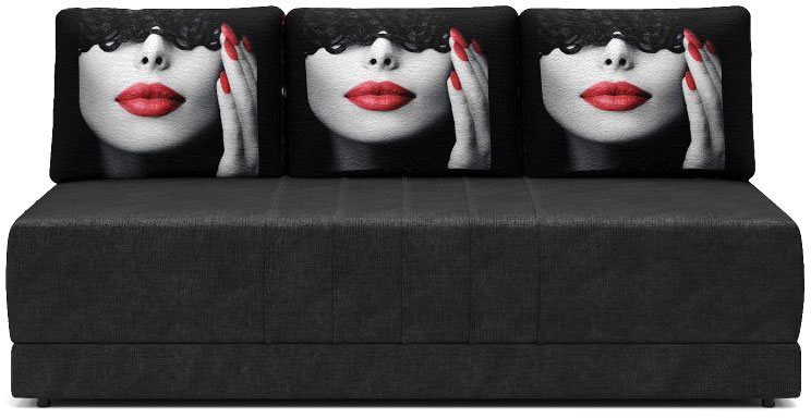 Диван еврокнижка Страйк А13 Диван еврокнижка Страйк А13