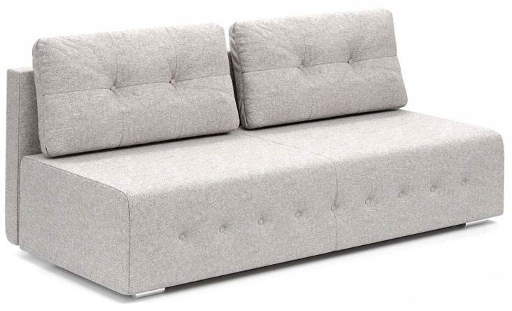 Диван еврокнижка Лондон А1 рогожка бежевая Диван еврокнижка Лондон А1 рогожка бежевая