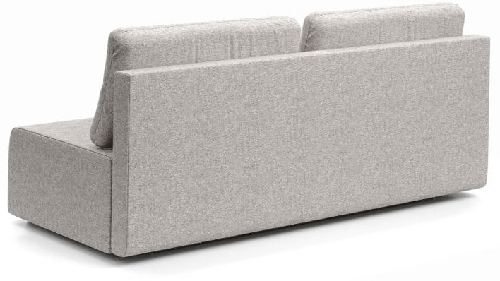 Диван еврокнижка Лондон А1 рогожка бежевая Диван еврокнижка Лондон А1 рогожка бежевая