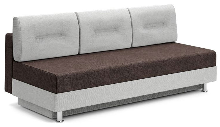 Диван еврокнижка Прайм (Номия) А1 Диван еврокнижка Прайм (Номия) А1