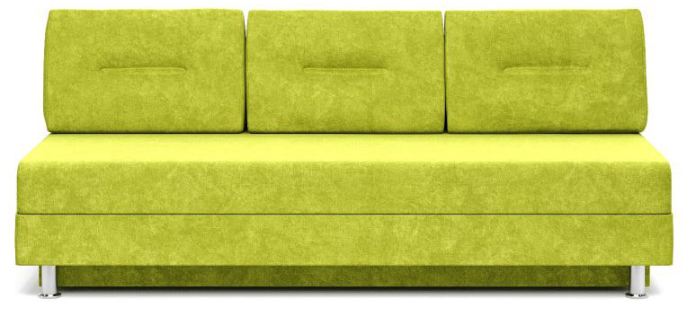 Диван еврокнижка Прайм (Номия) А2 зеленый Диван еврокнижка Прайм (Номия) А2 зеленый