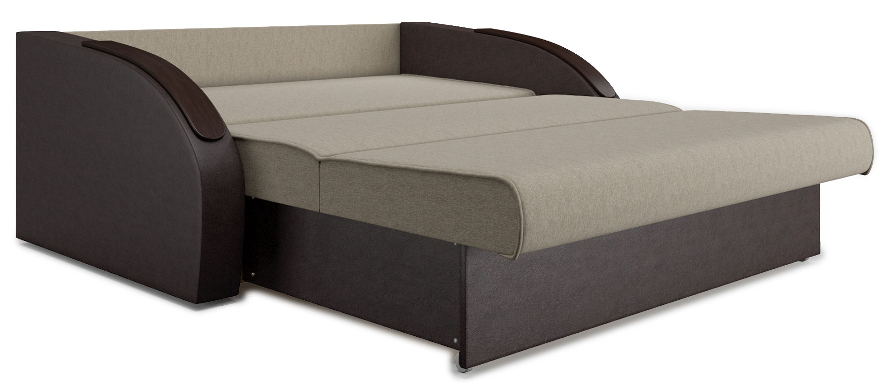 Диван аккордеон Фишер-2 А5 Диван аккордеон Фишер-2 А5