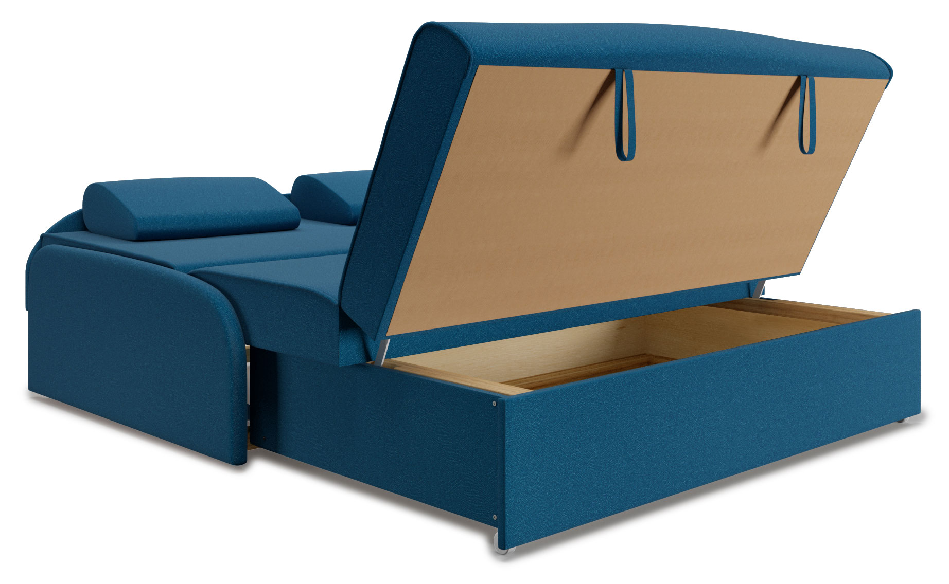 Диван аккордеон Глобус-2 А3 Диван аккордеон Глобус-2 А3