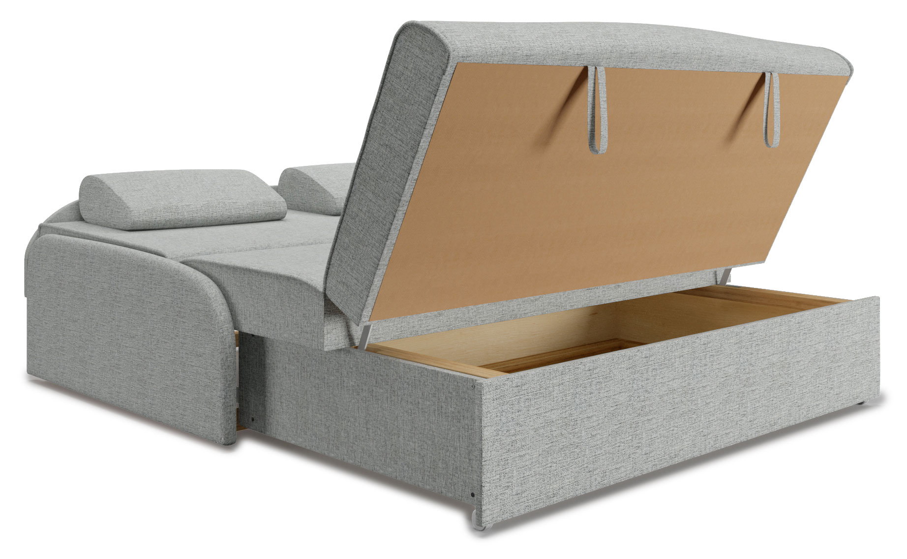 Диван аккордеон Глобус-2 А10 Диван аккордеон Глобус-2 А10