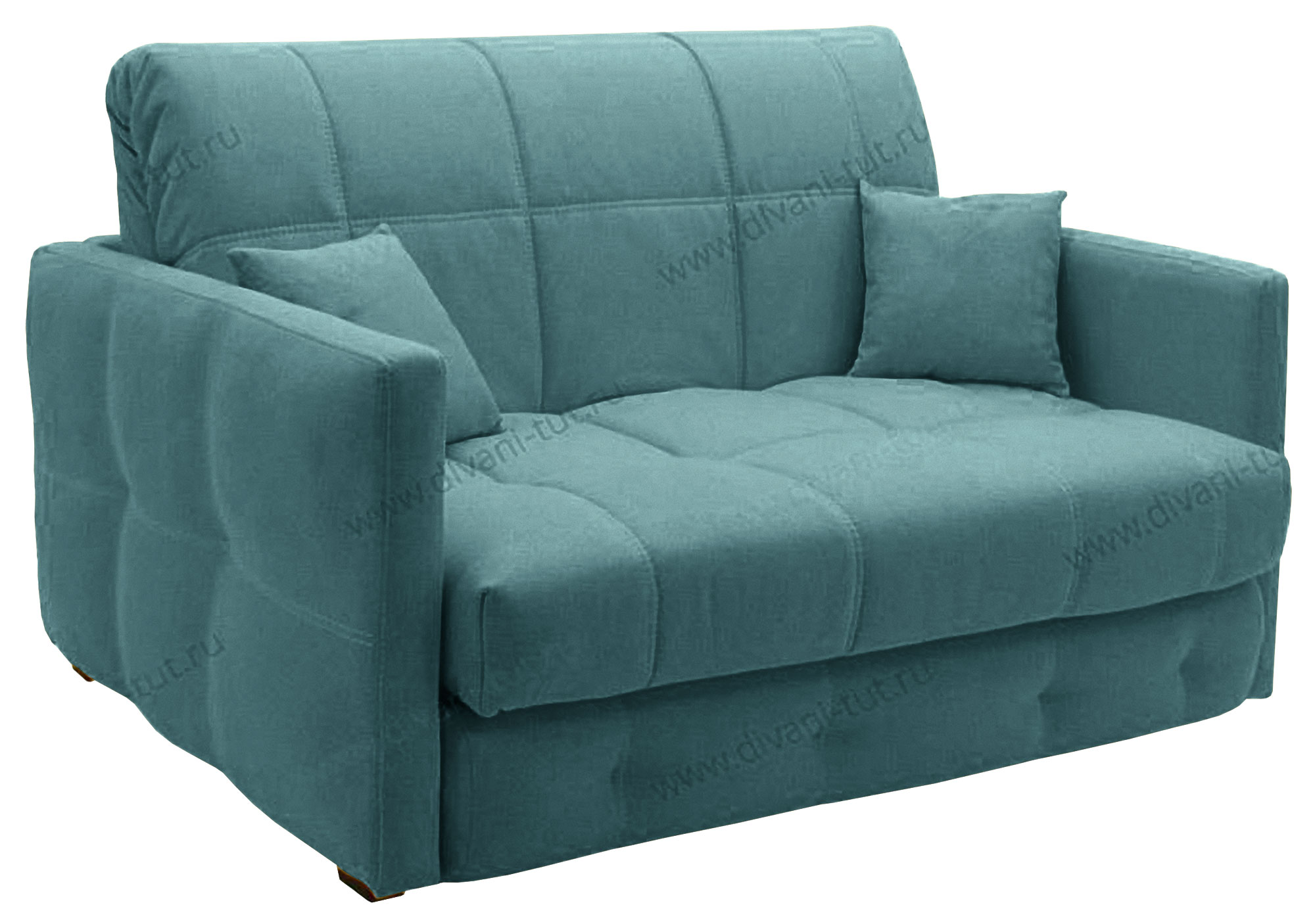 Диван аккордеон Ява-6 А7 Диван аккордеон Ява-6 А7