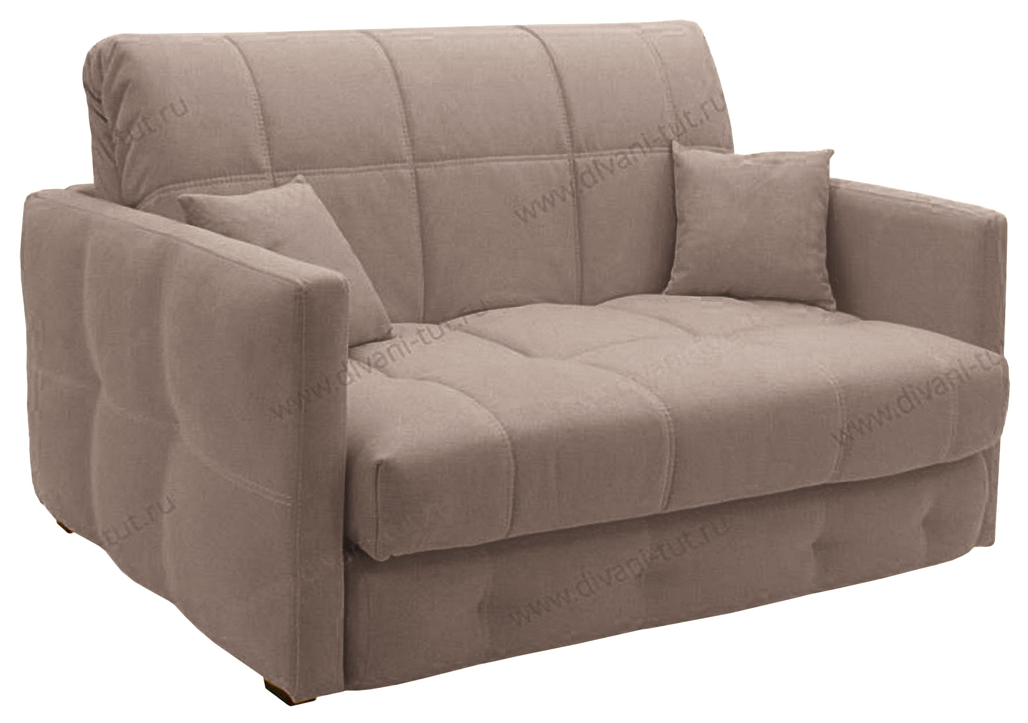 Диван аккордеон Ява-6 А8 Диван аккордеон Ява-6 А8