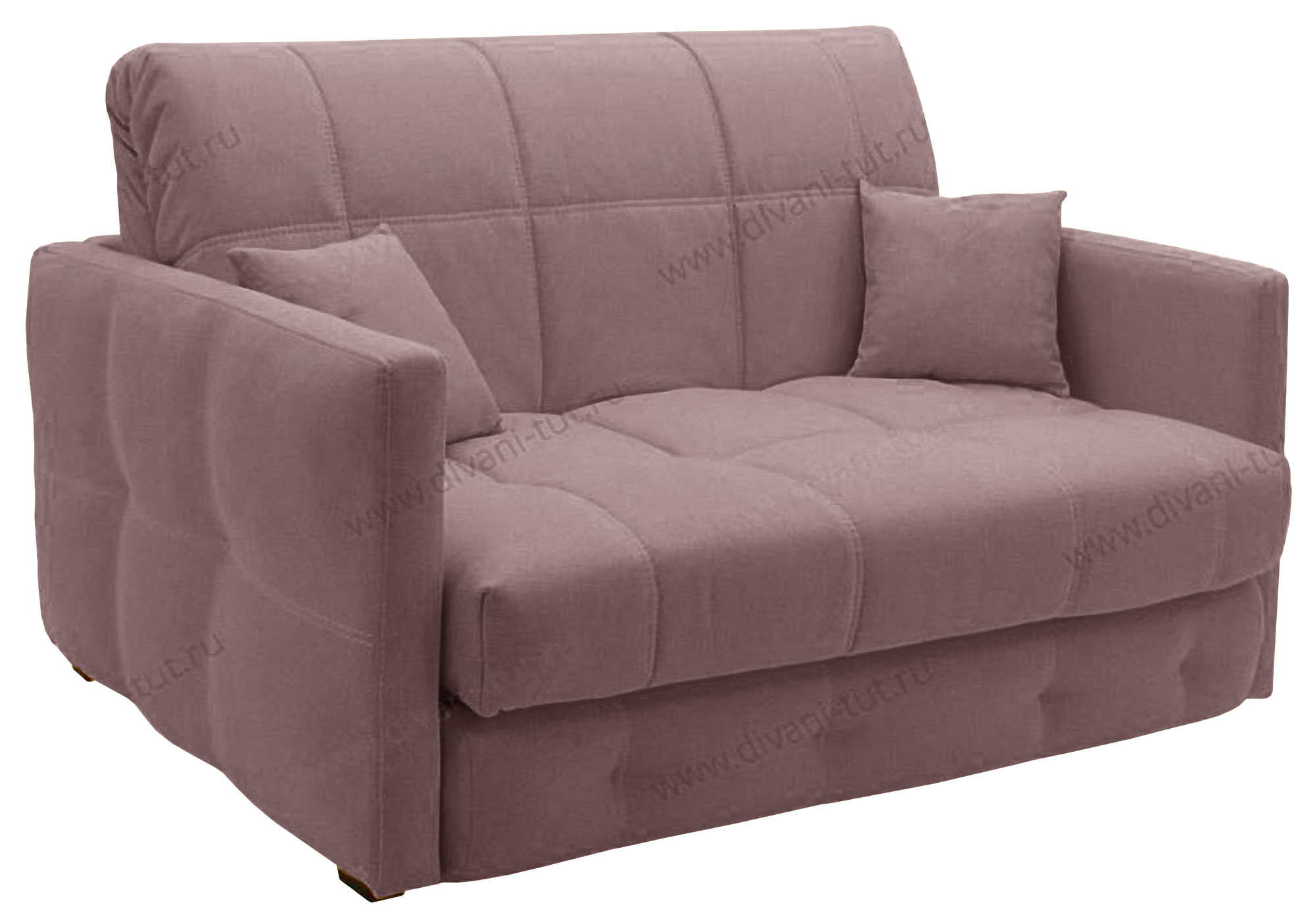 Диван аккордеон Ява-6 А10 Диван аккордеон Ява-6 А10