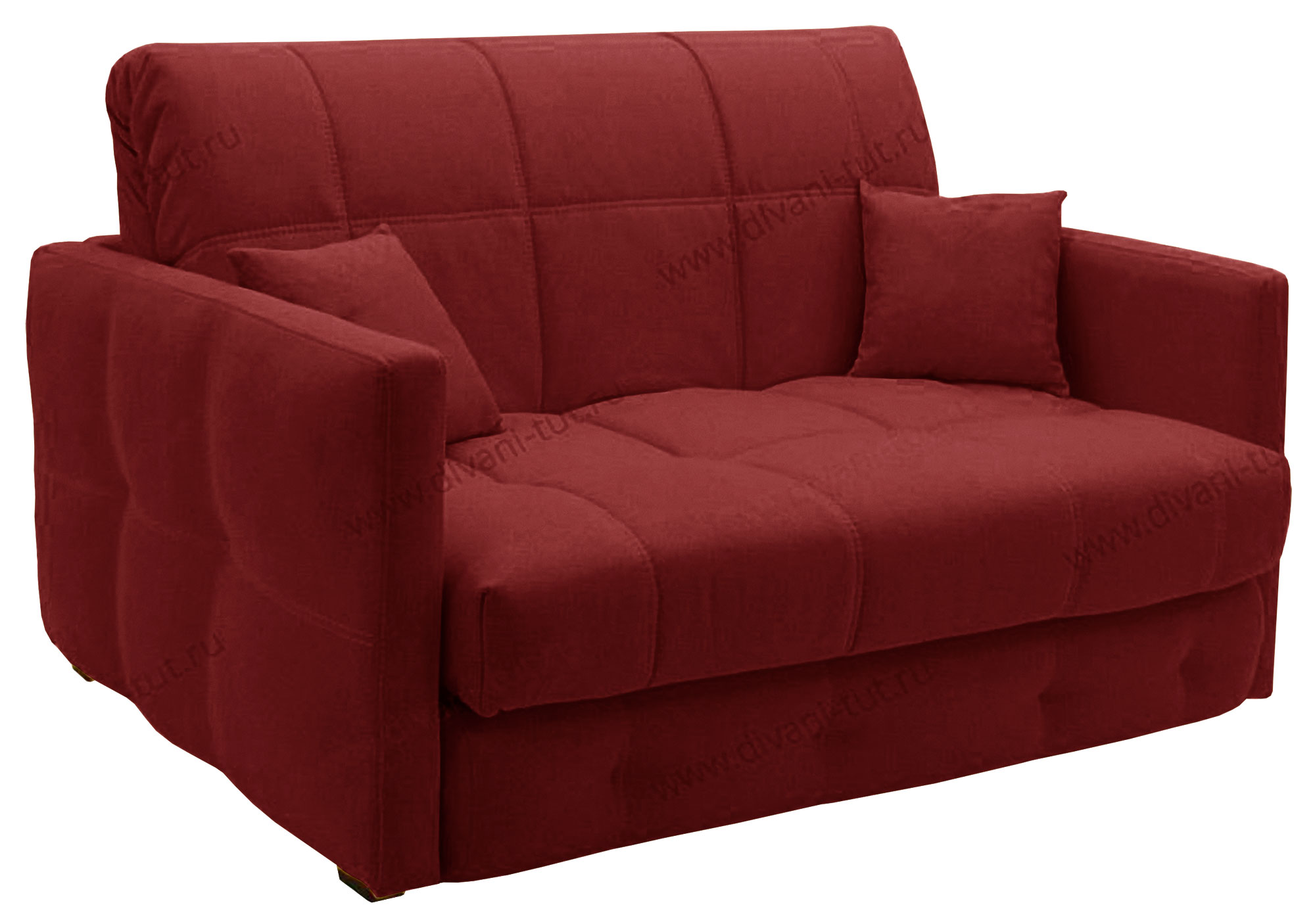 Диван аккордеон Ява-6 А12 Диван аккордеон Ява-6 А12