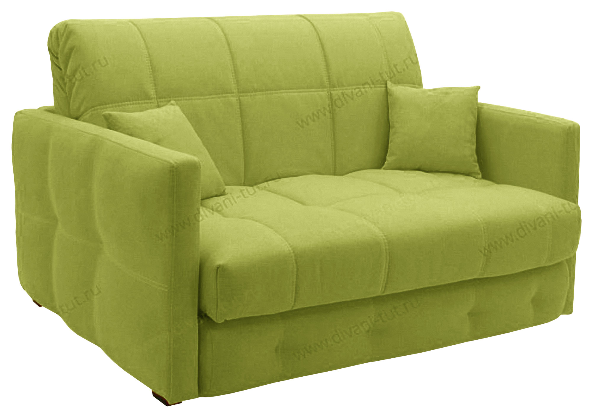 Диван аккордеон Ява-6 А13 Диван аккордеон Ява-6 А13