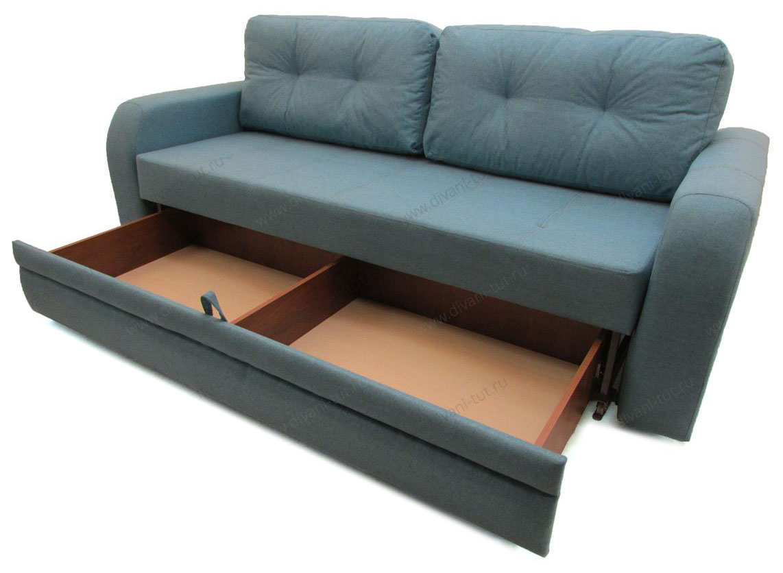 Диван еврокнижка Каскад Диван еврокнижка Каскад