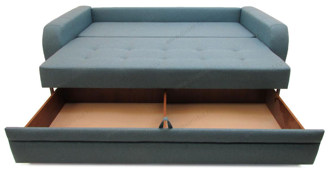 Диван еврокнижка Каскад Диван еврокнижка Каскад