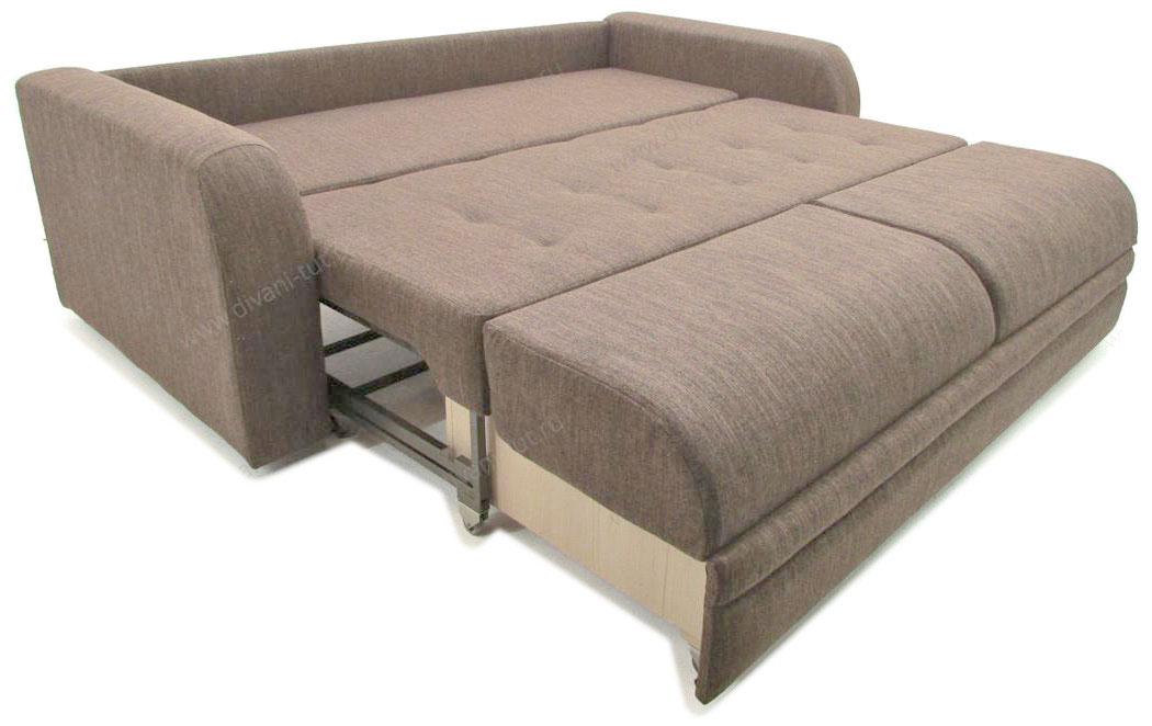 Диван еврокнижка Каскад-3 Диван еврокнижка Каскад-3