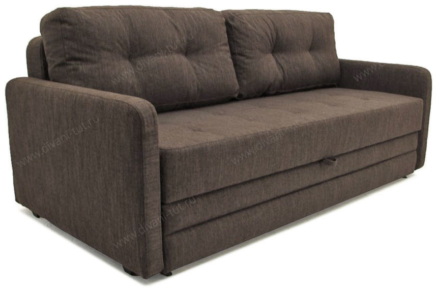 Диван еврокнижка Каскад-2 Диван еврокнижка Каскад-2